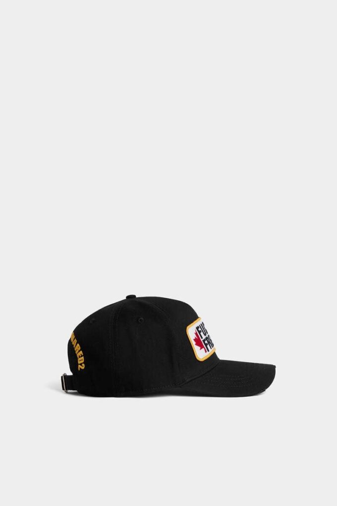 Gorra de béisbol «Souvenir from Canada»