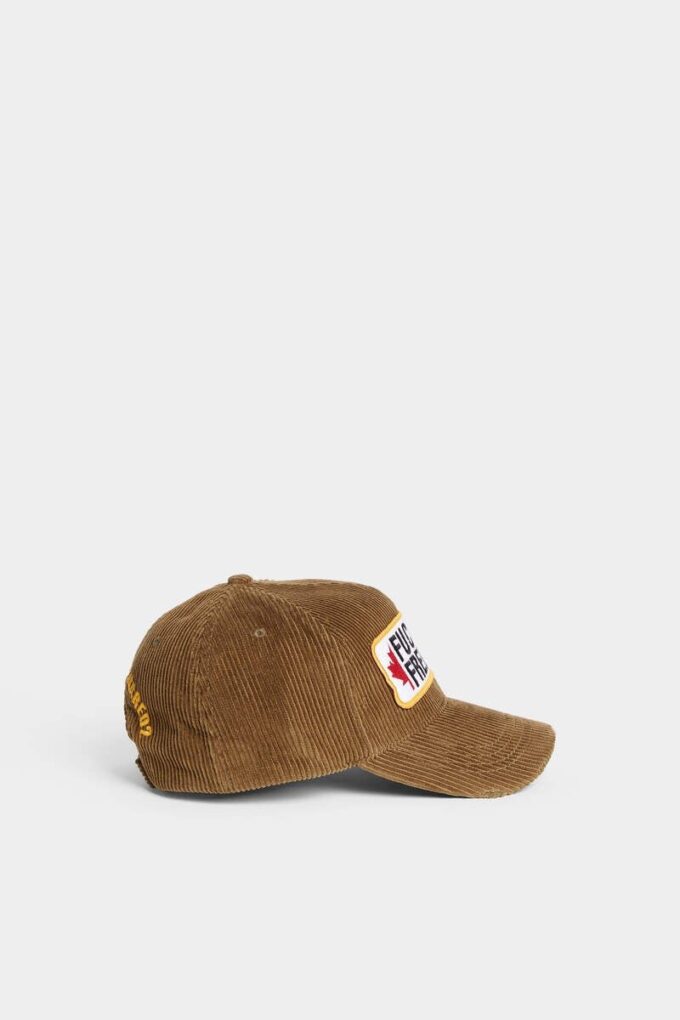 Gorra de béisbol «Souvenir from Canada»