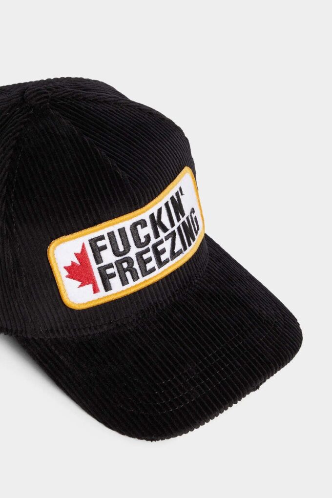Gorra de béisbol «Souvenir from Canada» Gorra de béisbol «Souvenir from Canada»