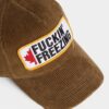 Gorra de béisbol «Souvenir from Canada»