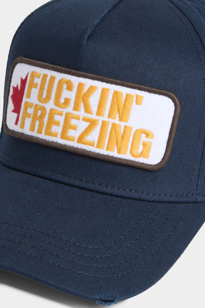 Gorra de béisbol «Souvenir from Canada» Gorra de béisbol «Souvenir from Canada»