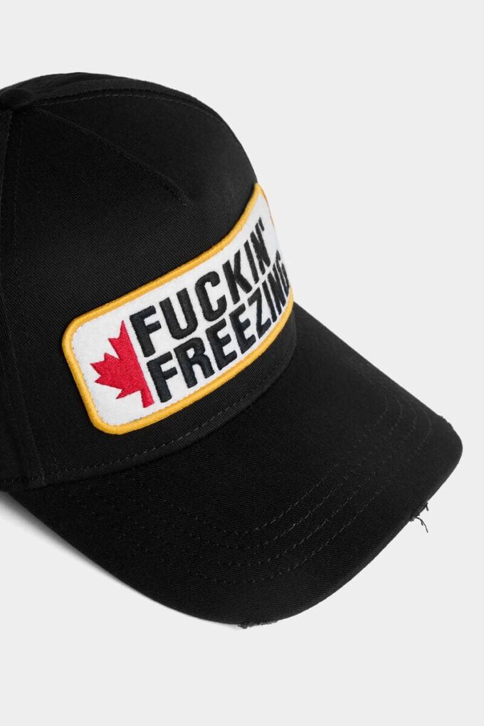 Gorra de béisbol «Souvenir from Canada»