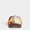 Gorra de béisbol Tom Bianchi X D2 Gorra de béisbol Tom Bianchi X D2