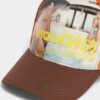Gorra de béisbol Tom Bianchi X D2 Gorra de béisbol Tom Bianchi X D2
