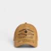 Gorra de béisbol vintage Gorra de béisbol vintage