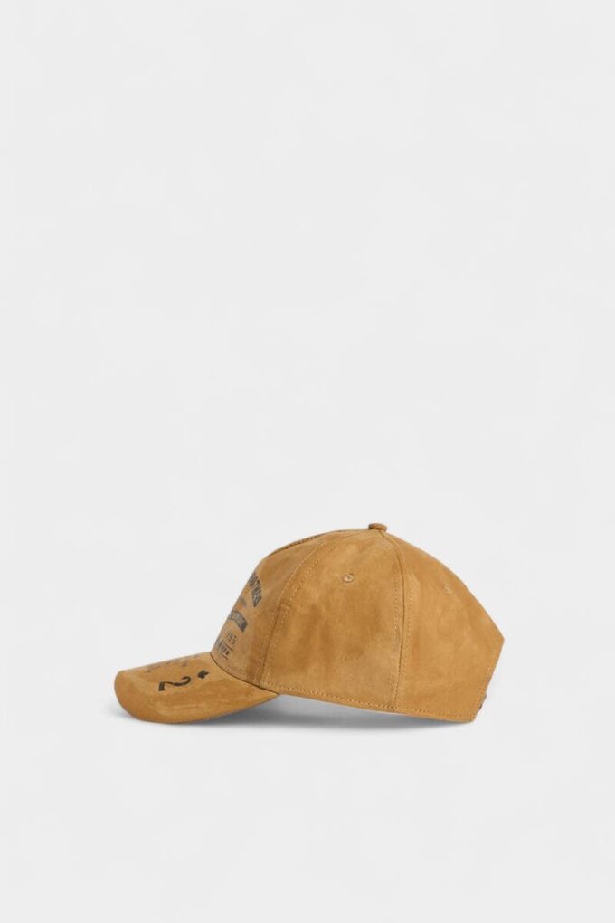 Gorra de béisbol vintage Gorra de béisbol vintage