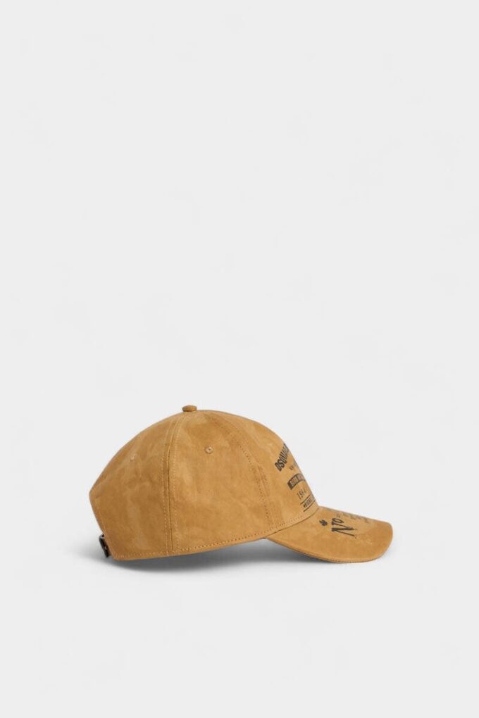 Gorra de béisbol vintage Gorra de béisbol vintage