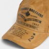 Gorra de béisbol vintage Gorra de béisbol vintage