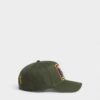 Gorra de béisbol vintage de verano con parche