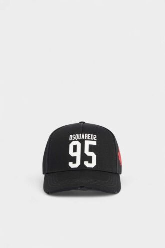 Gorra de béisbol Wild2