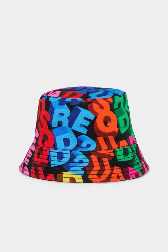 Gorra de pescador D2Kids Junior Gorra de pescador D2Kids Junior