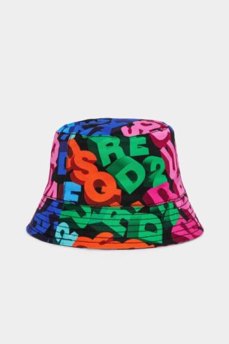 Gorra de pescador D2Kids Junior