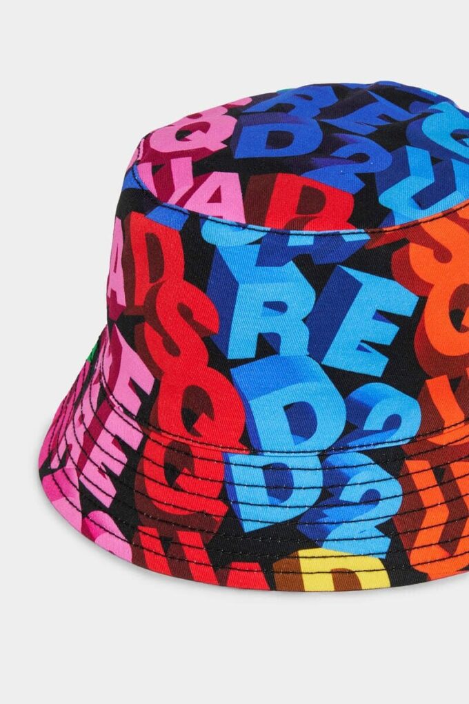 Gorra de pescador D2Kids Junior Gorra de pescador D2Kids Junior