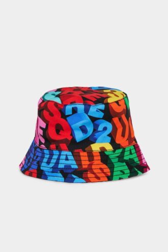 Gorra de pescador para recién nacidos D2Kids Gorra de pescador para recién nacidos D2Kids
