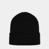 Gorro de punto con el logotipo de Dsquared2 Gorro de punto con el logotipo de Dsquared2