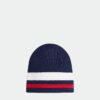 Gorro de punto con hoja de arce de Dsquared2 Gorro de punto con hoja de arce de Dsquared2