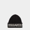 Gorro de punto Dsquared2