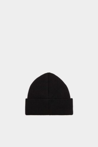 Gorro de punto Dsquared2
