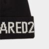 Gorro de punto Dsquared2