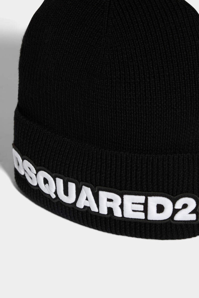 Gorro Dsquared2