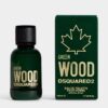 Green Wood 100 ml Green Wood 100 ml