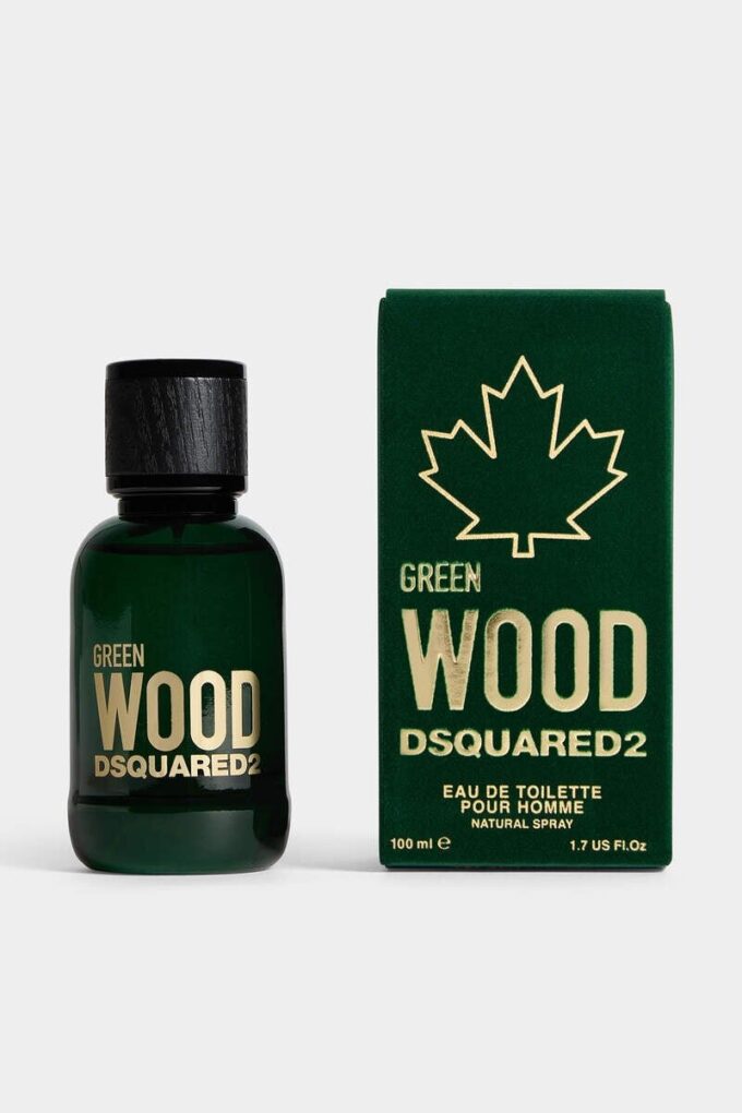 Green Wood 100 ml Green Wood 100 ml