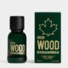 Green Wood 30 ml