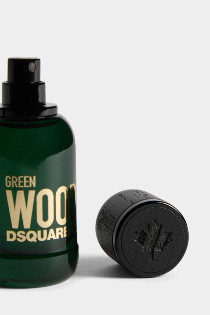Green Wood 30 ml