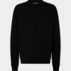 Iconique Relax Fit Crewneck