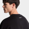 Iconique Relax Fit Crewneck