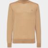 Jersey de cuello alto Jersey de cuello alto