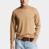 Jersey de cuello alto Jersey de cuello alto