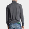 Jersey de cuello alto de lana D2