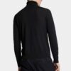 Jersey de cuello alto de lana D2 Jersey de cuello alto de lana D2