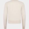 Jersey de cuello redondo Jersey de cuello redondo