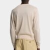 Jersey de cuello redondo Jersey de cuello redondo