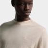 Jersey de cuello redondo Jersey de cuello redondo