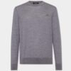 Jersey de cuello redondo D2 Jersey de cuello redondo D2