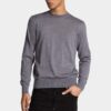 Jersey de cuello redondo D2 Jersey de cuello redondo D2