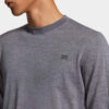 Jersey de cuello redondo D2 Jersey de cuello redondo D2