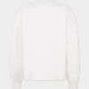 Jersey de cuello redondo de corte holgado D2 Signature Jersey de cuello redondo de corte holgado D2 Signature