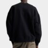 Jersey de cuello redondo de corte holgado D2 Signature Jersey de cuello redondo de corte holgado D2 Signature