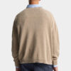 Jersey de punto característico de Dsquared2 Jersey de punto característico de Dsquared2