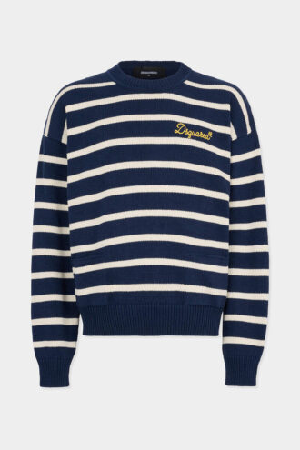 Jersey de rayas
