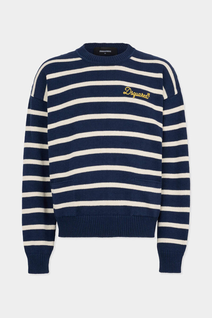 Jersey de rayas Jersey de rayas