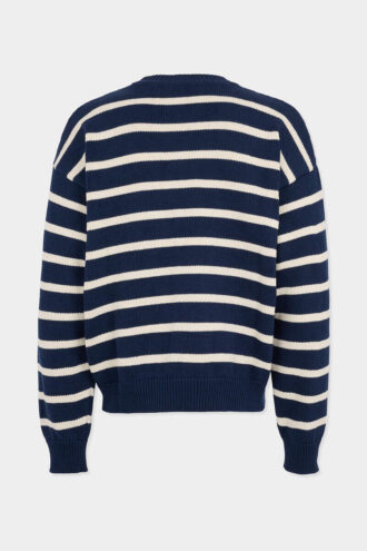 Jersey de rayas