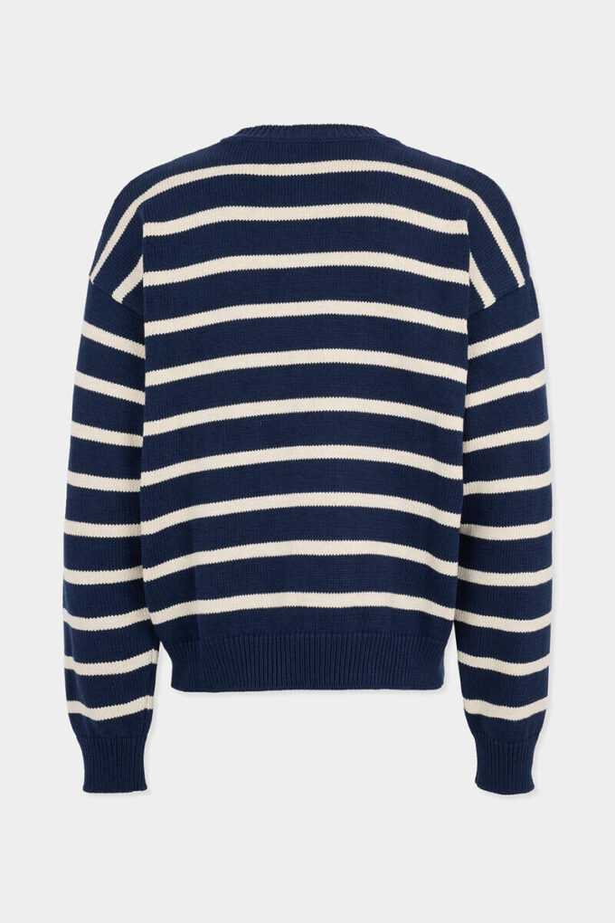 Jersey de rayas Jersey de rayas