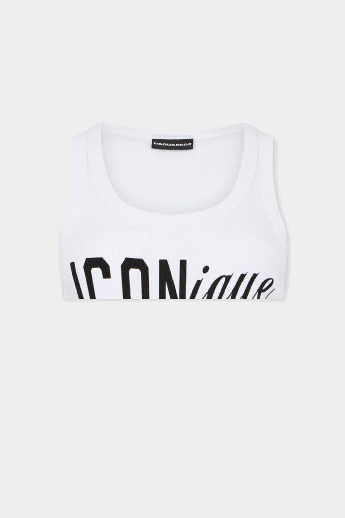Mini top Iconique