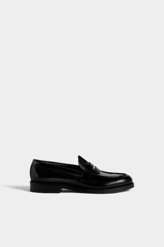 Mocasines de piel Beau