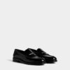 Mocasines de piel Beau Mocasines de piel Beau